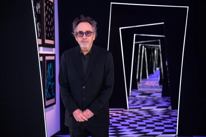 Tim Burton’ın Dünyası Müzesi