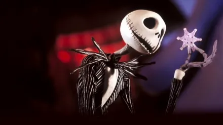 Nightmare Before Christmas 30. Yıl